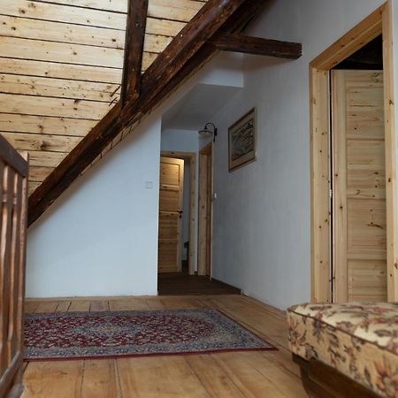 Pernikovka Villa Stramberk Exterior photo